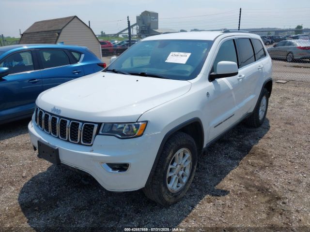2020 JEEP GRAND CHEROKEE 1C4RJFAG3LC179107 Photo 1
