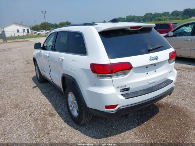2020 JEEP GRAND CHEROKEE 1C4RJFAG3LC179107 Photo 2