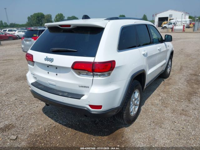 2020 JEEP GRAND CHEROKEE 1C4RJFAG3LC179107 Photo 3