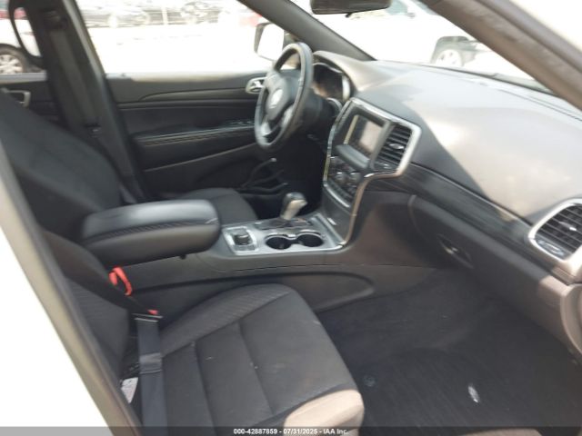 2020 JEEP GRAND CHEROKEE 1C4RJFAG3LC179107 Photo 4