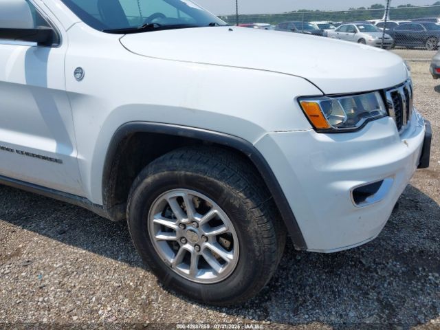 2020 JEEP GRAND CHEROKEE 1C4RJFAG3LC179107 Photo 5