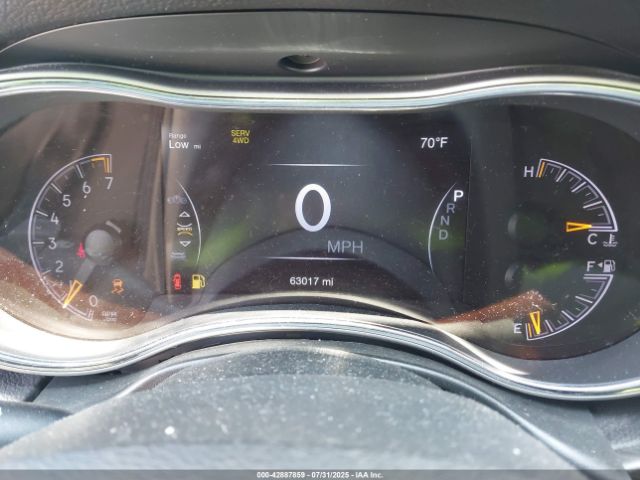 2020 JEEP GRAND CHEROKEE 1C4RJFAG3LC179107 Photo 6