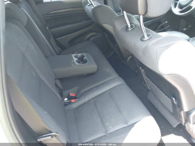 2020 JEEP GRAND CHEROKEE 1C4RJFAG3LC179107 Photo 7