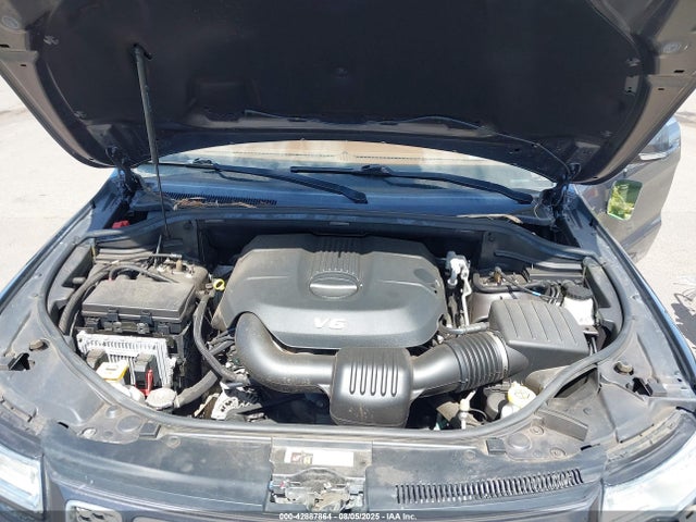 Jeep 2015 2015 1C4RJFJG9FC798055 Image 10