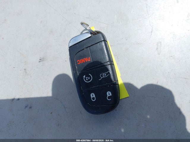 Jeep 2015 2015 1C4RJFJG9FC798055 Image 11