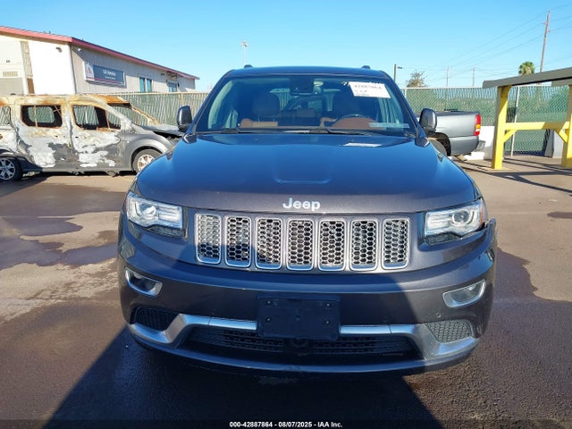Jeep 2015 2015 1C4RJFJG9FC798055 Image 12
