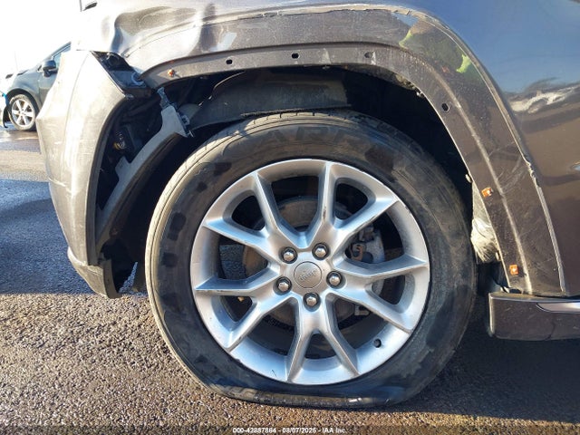Jeep 2015 2015 1C4RJFJG9FC798055 Image 17