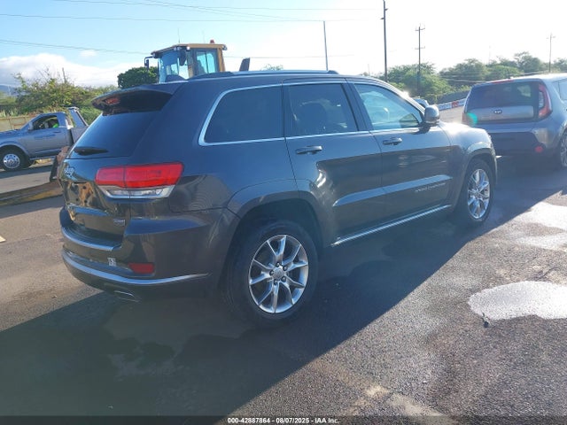 Jeep 2015 2015 1C4RJFJG9FC798055 Image 4
