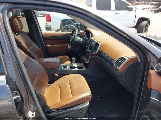 Jeep 2015 2015 1C4RJFJG9FC798055 Image 5