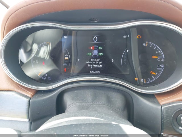 Jeep 2015 2015 1C4RJFJG9FC798055 Image 7