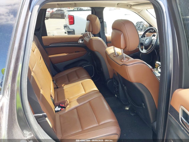 Jeep 2015 2015 1C4RJFJG9FC798055 Image 8