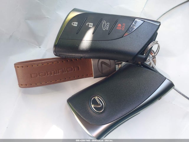 Lexus t24a-fts 2025 2T2BCMEA8SC022082 Image 11