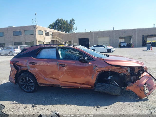 Lexus t24a-fts 2025 2T2BCMEA8SC022082 Image 14