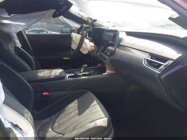 Lexus t24a-fts 2025 2T2BCMEA8SC022082 Image 5