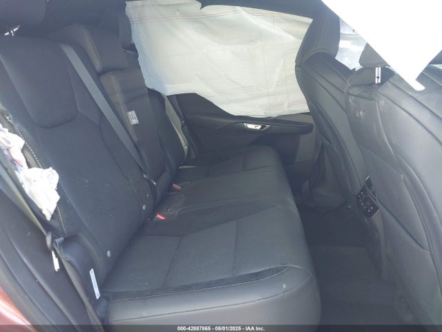 Lexus t24a-fts 2025 2T2BCMEA8SC022082 Image 8