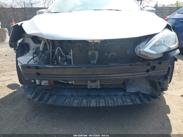 3N1AB7AP7HL675512 Nissan Sentra