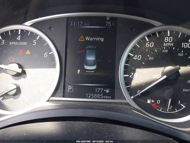 3N1AB7AP7HL675512 Nissan Sentra