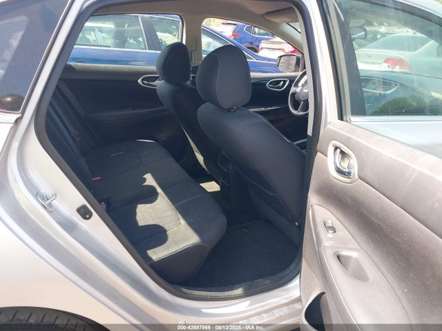 3N1AB7AP7HL675512 Nissan Sentra