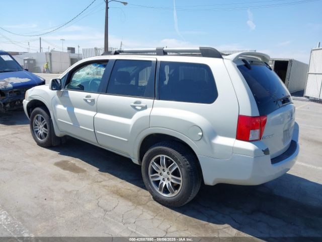 2004 MITSUBISHI ENDEAVOR 4A4MM41S74E116259 Photo 2