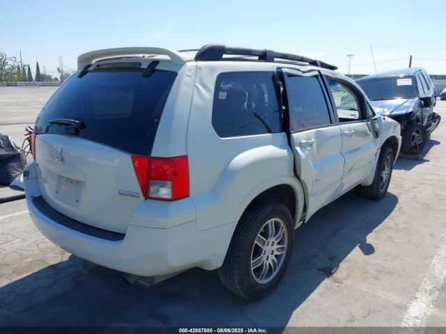 2004 MITSUBISHI ENDEAVOR 4A4MM41S74E116259 Photo 3
