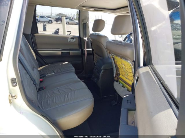 2004 MITSUBISHI ENDEAVOR 4A4MM41S74E116259 Photo 7