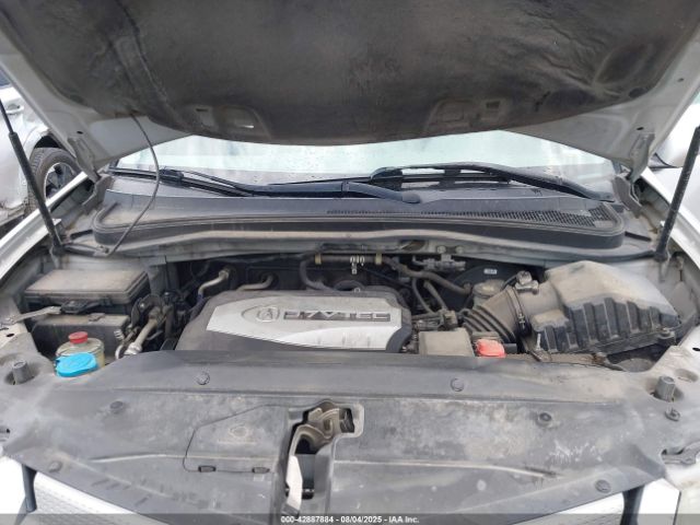 2008 ACURA MDX 2HNYD28618H550921 Photo 9