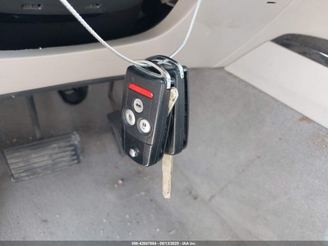 2008 ACURA MDX 2HNYD28618H550921 Photo 10