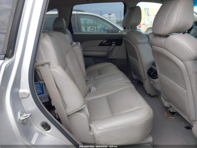 2008 ACURA MDX 2HNYD28618H550921 Photo 7