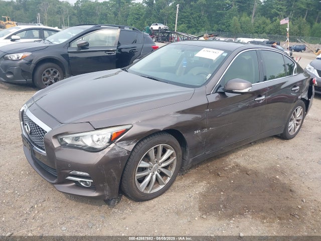 JN1EV7AR6HM833788 Infiniti Q50