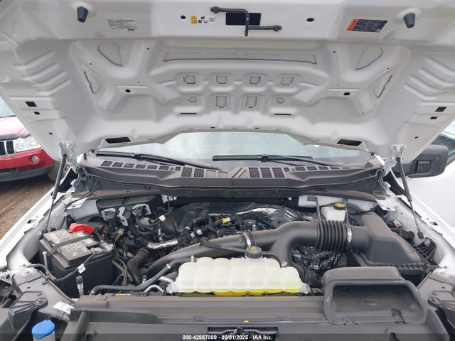 Ford 2.7l-4v 2024 1FTEW2LPXRKE64195 Image 10