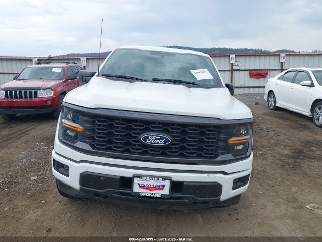 Ford 2.7l-4v 2024 1FTEW2LPXRKE64195 Image 12