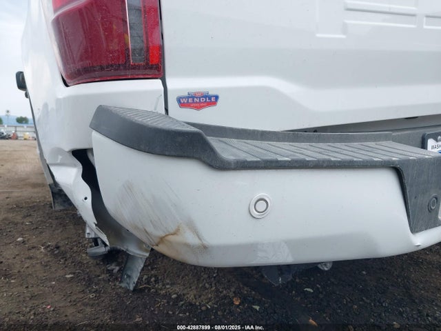Ford 2.7l-4v 2024 1FTEW2LPXRKE64195 Image 17