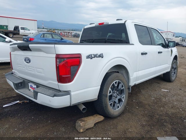 Ford 2.7l-4v 2024 1FTEW2LPXRKE64195 Image 4