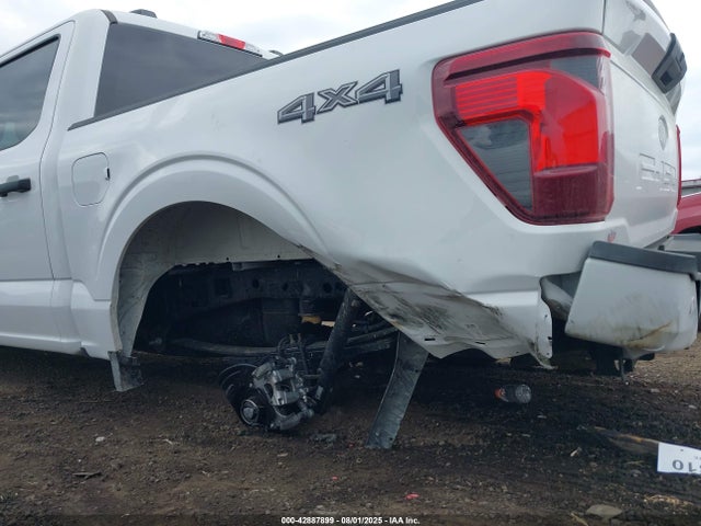 Ford 2.7l-4v 2024 1FTEW2LPXRKE64195 Image 6