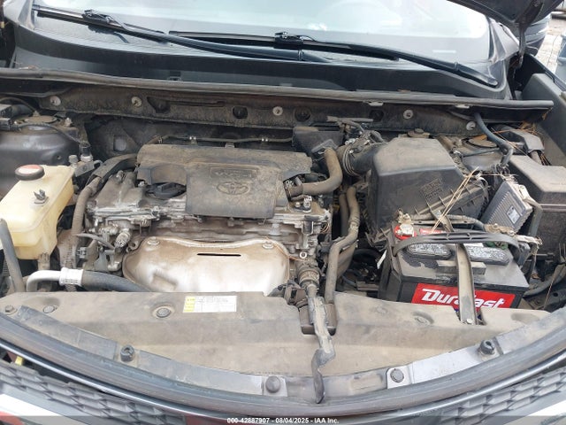 Toyota 2ar-fe 2015 JTMWFREVXFD078546 Image 10