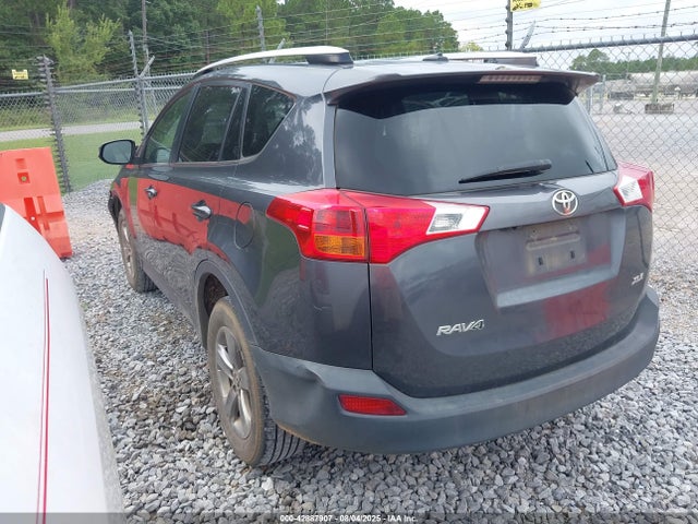 Toyota 2ar-fe 2015 JTMWFREVXFD078546 Image 3