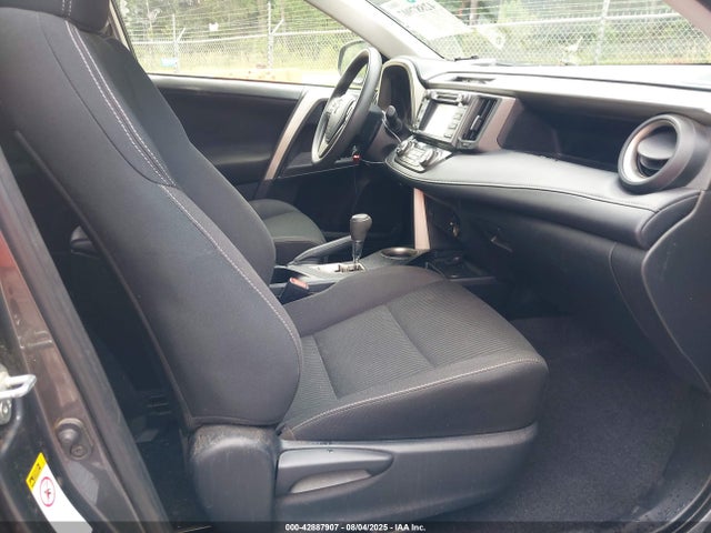Toyota 2ar-fe 2015 JTMWFREVXFD078546 Image 5