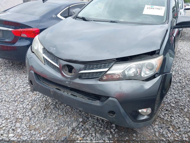 Toyota 2ar-fe 2015 JTMWFREVXFD078546 Image 6