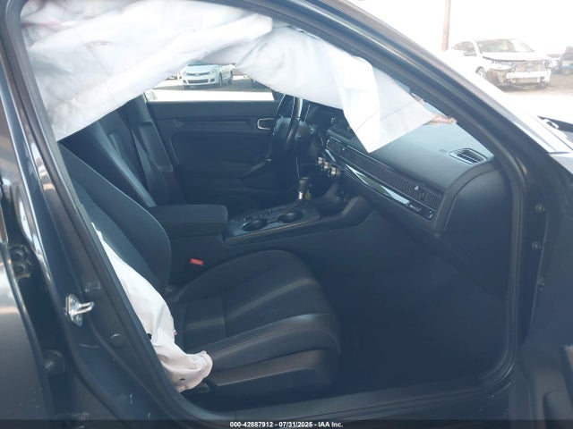 Honda k20c2 2022 2HGFE2F50NH568151 Image 5