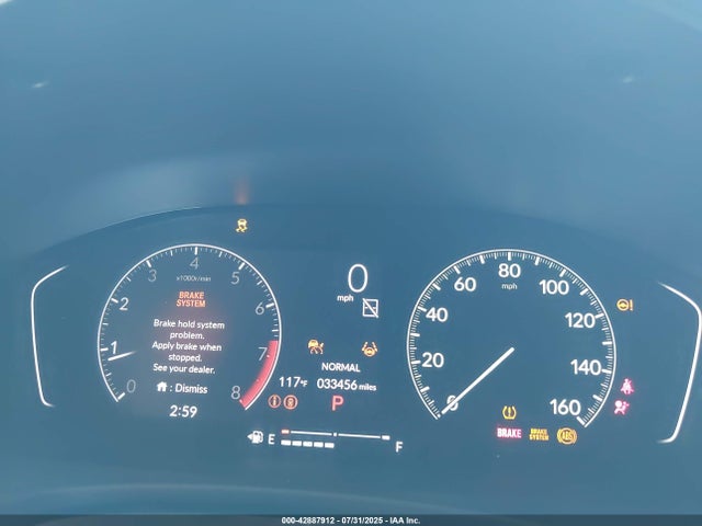 Honda k20c2 2022 2HGFE2F50NH568151 Image 7