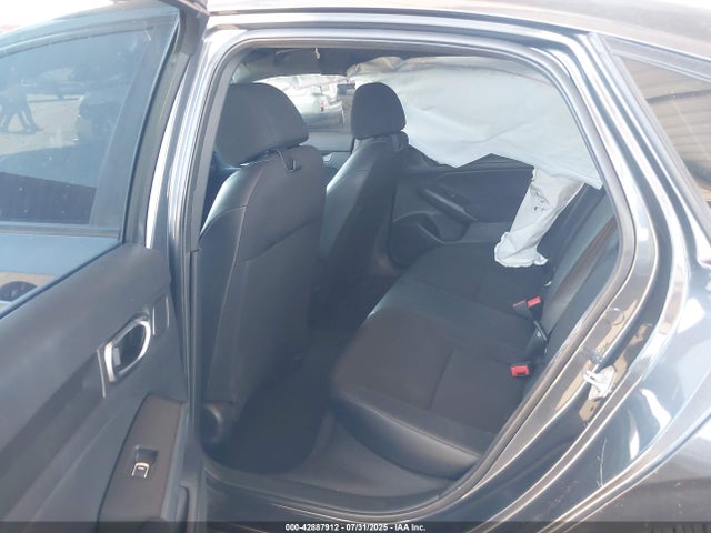 Honda k20c2 2022 2HGFE2F50NH568151 Image 8