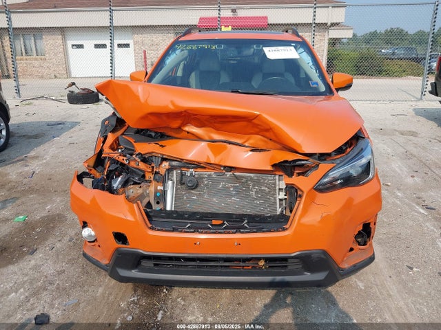 Subaru naturally aspirated 2019 JF2GTANC1KH384875 Image 12