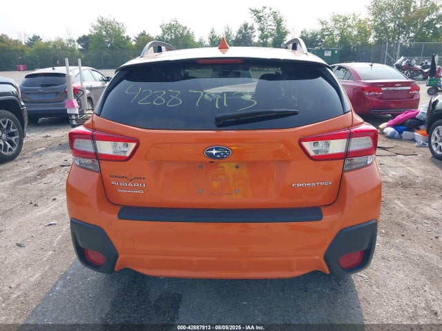 Subaru naturally aspirated 2019 JF2GTANC1KH384875 Image 16