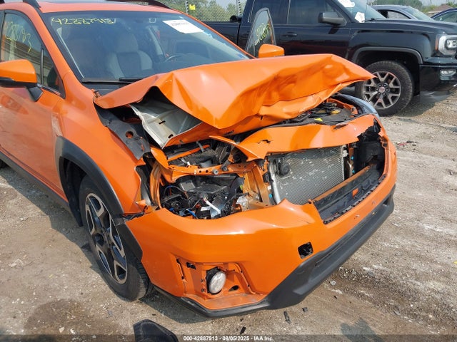 Subaru naturally aspirated 2019 JF2GTANC1KH384875 Image 6