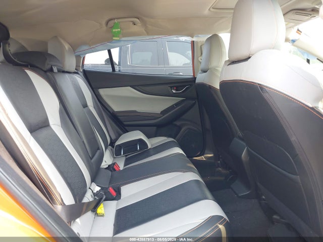 Subaru naturally aspirated 2019 JF2GTANC1KH384875 Image 8