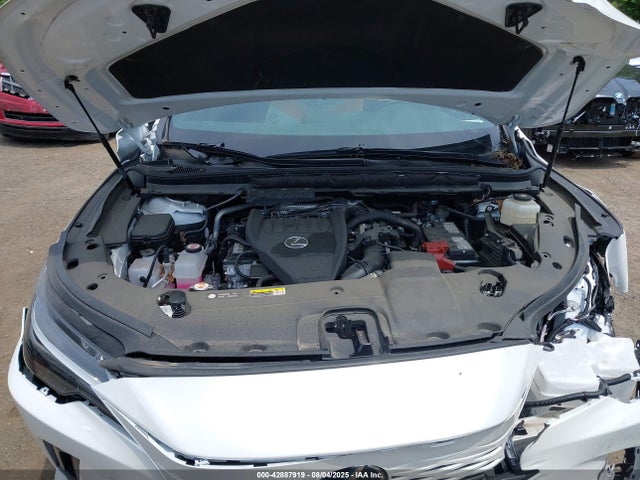 Lexus t24a-fts 2024 2T2BAMCA2RC051404 Image 10