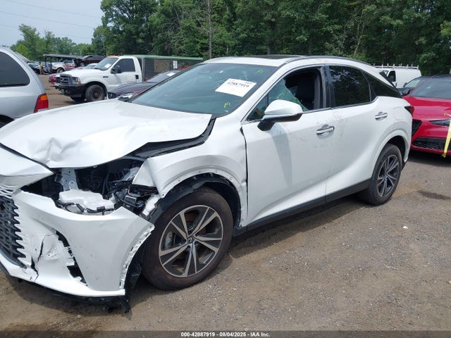 Lexus t24a-fts 2024 2T2BAMCA2RC051404 Image 15