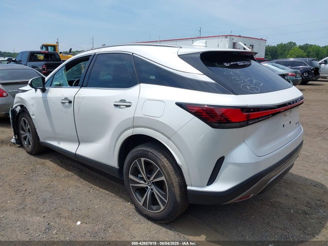 Lexus t24a-fts 2024 2T2BAMCA2RC051404 Image 3