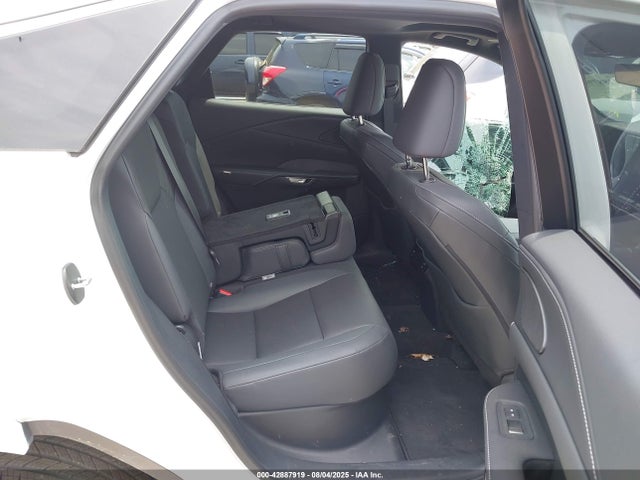 Lexus t24a-fts 2024 2T2BAMCA2RC051404 Image 8