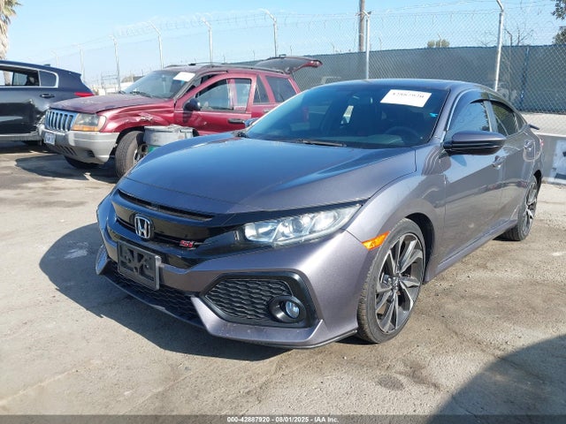 2HGFC1E56JH709025 Honda l15b7